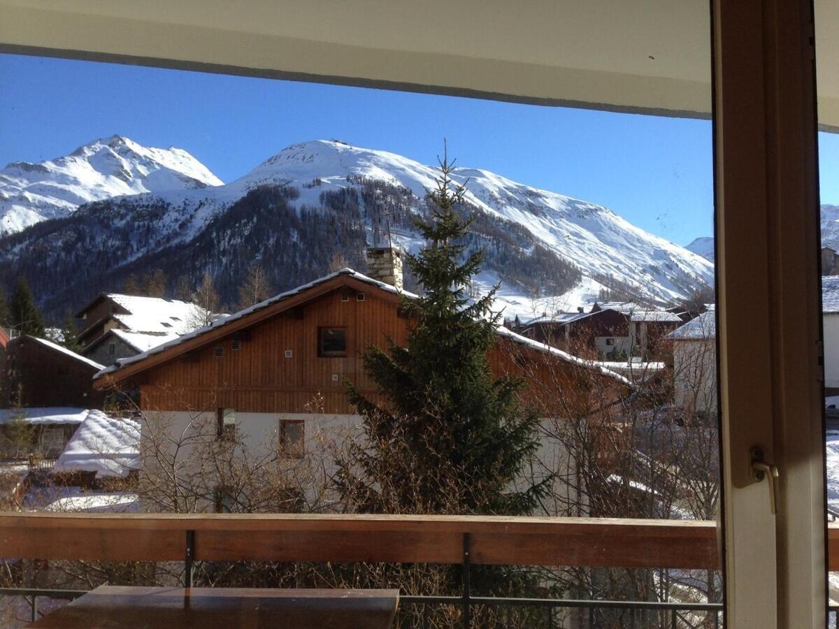 Les Clarines Apartment Val-d'Isère Room photo