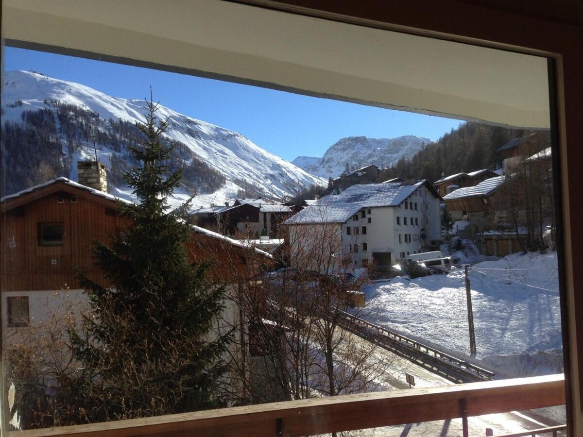 Les Clarines Apartment Val-d'Isère Room photo